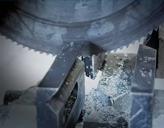 Band Saw Blades