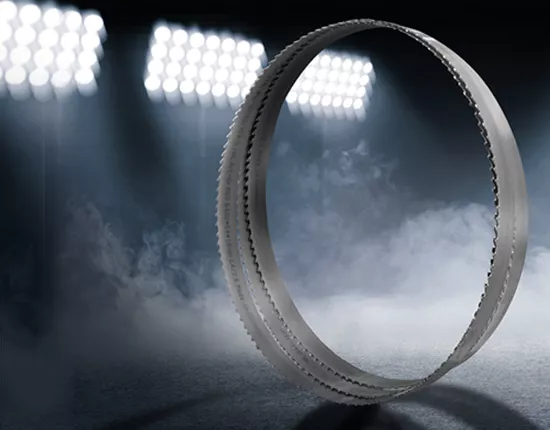 Band Saw Blades